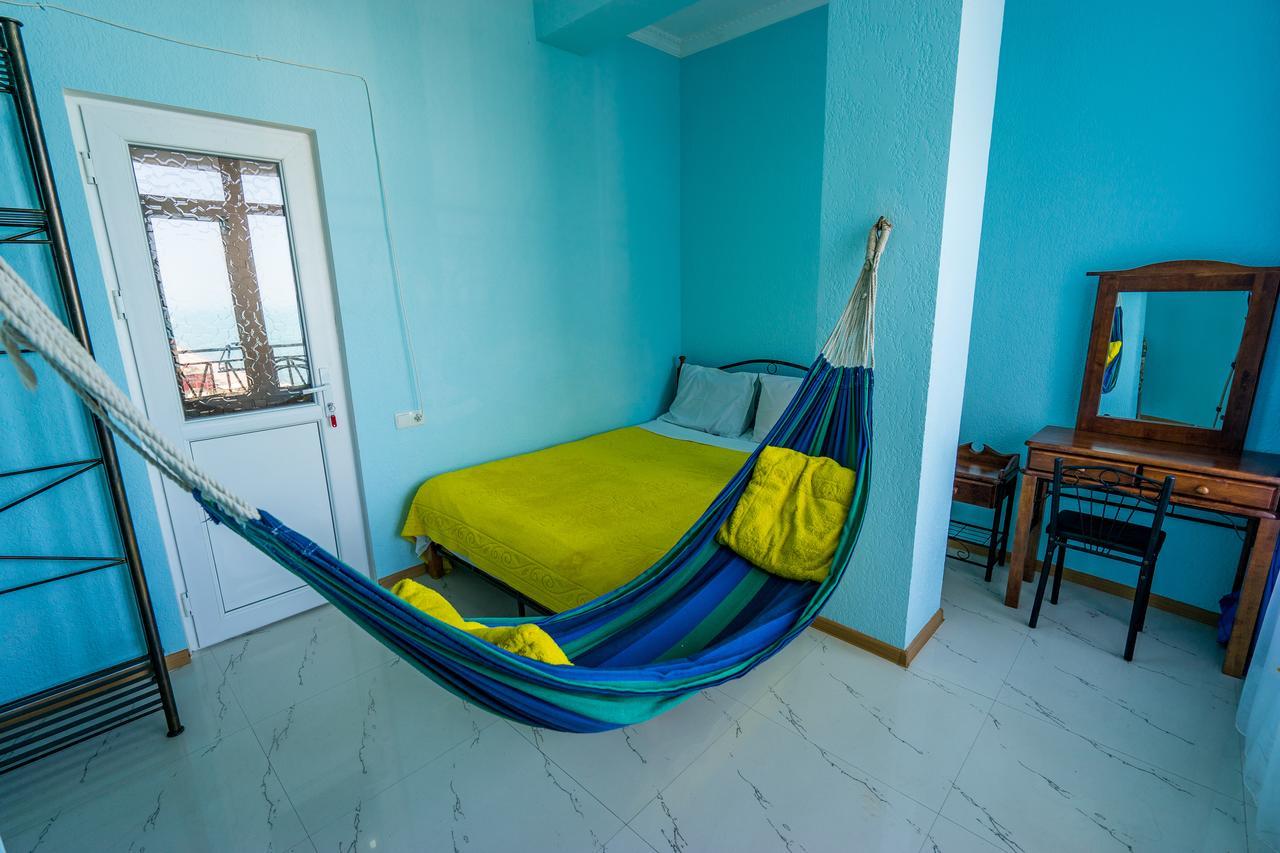 באטומי Aniva The Hotel מראה חיצוני תמונה