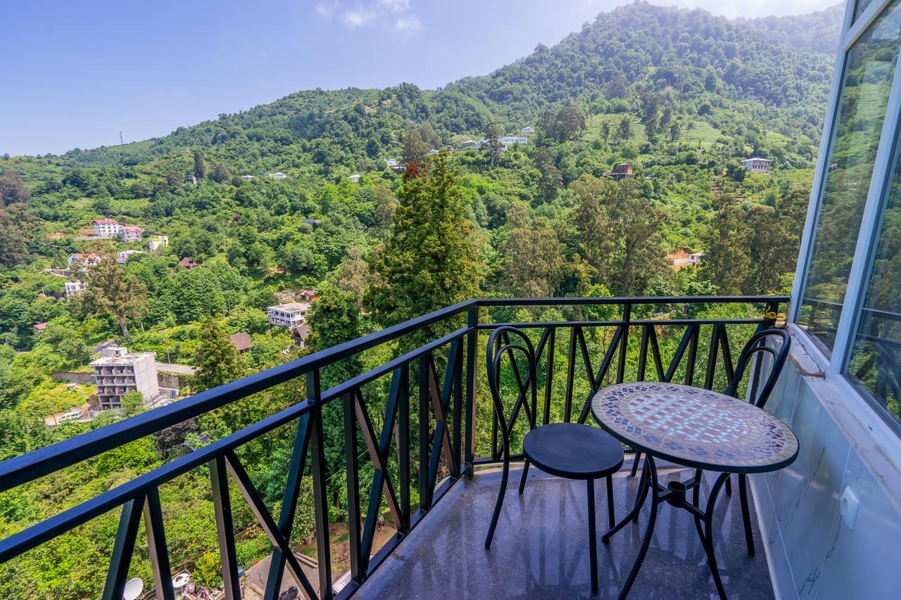 באטומי Aniva The Hotel מראה חיצוני תמונה