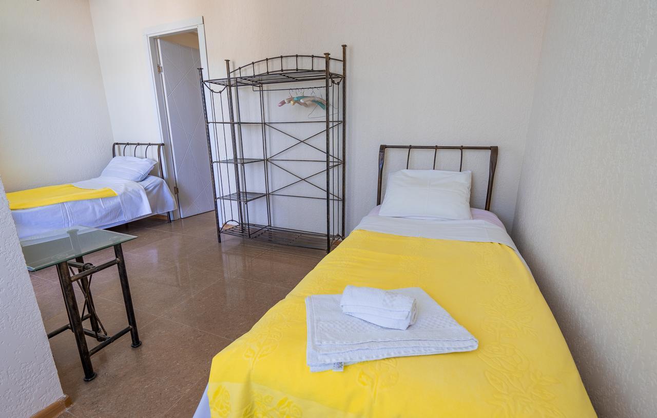באטומי Aniva The Hotel מראה חיצוני תמונה