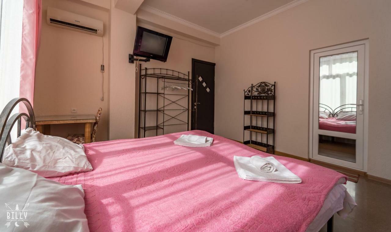באטומי Aniva The Hotel מראה חיצוני תמונה