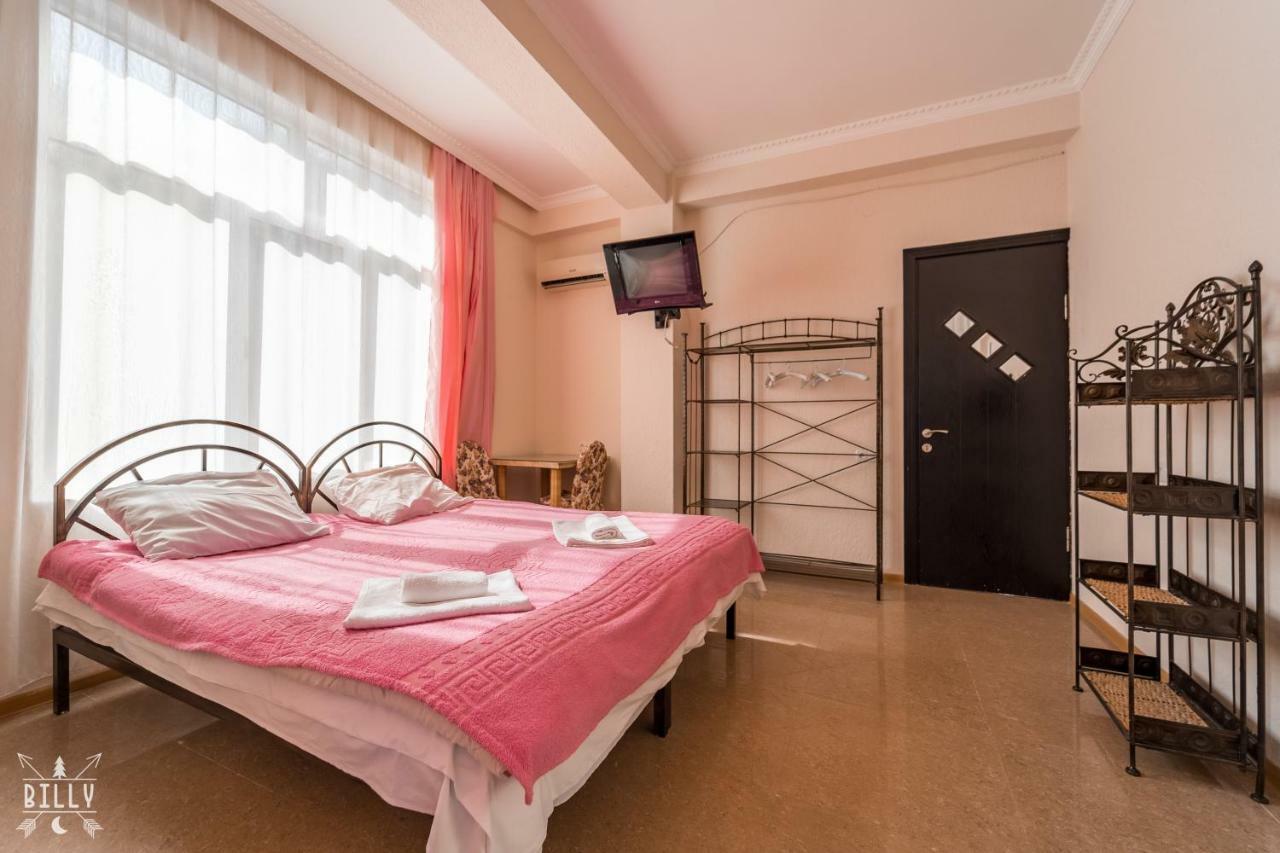 באטומי Aniva The Hotel מראה חיצוני תמונה