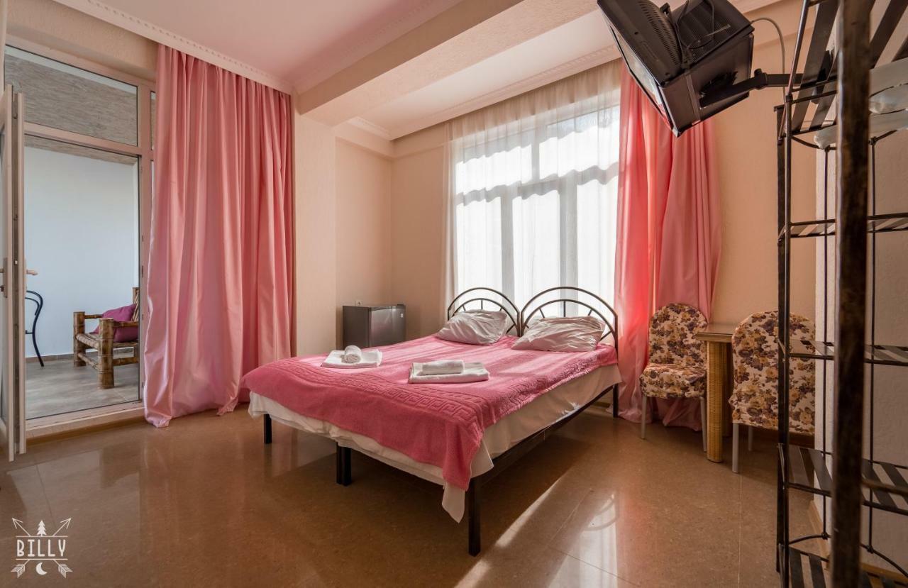 באטומי Aniva The Hotel מראה חיצוני תמונה