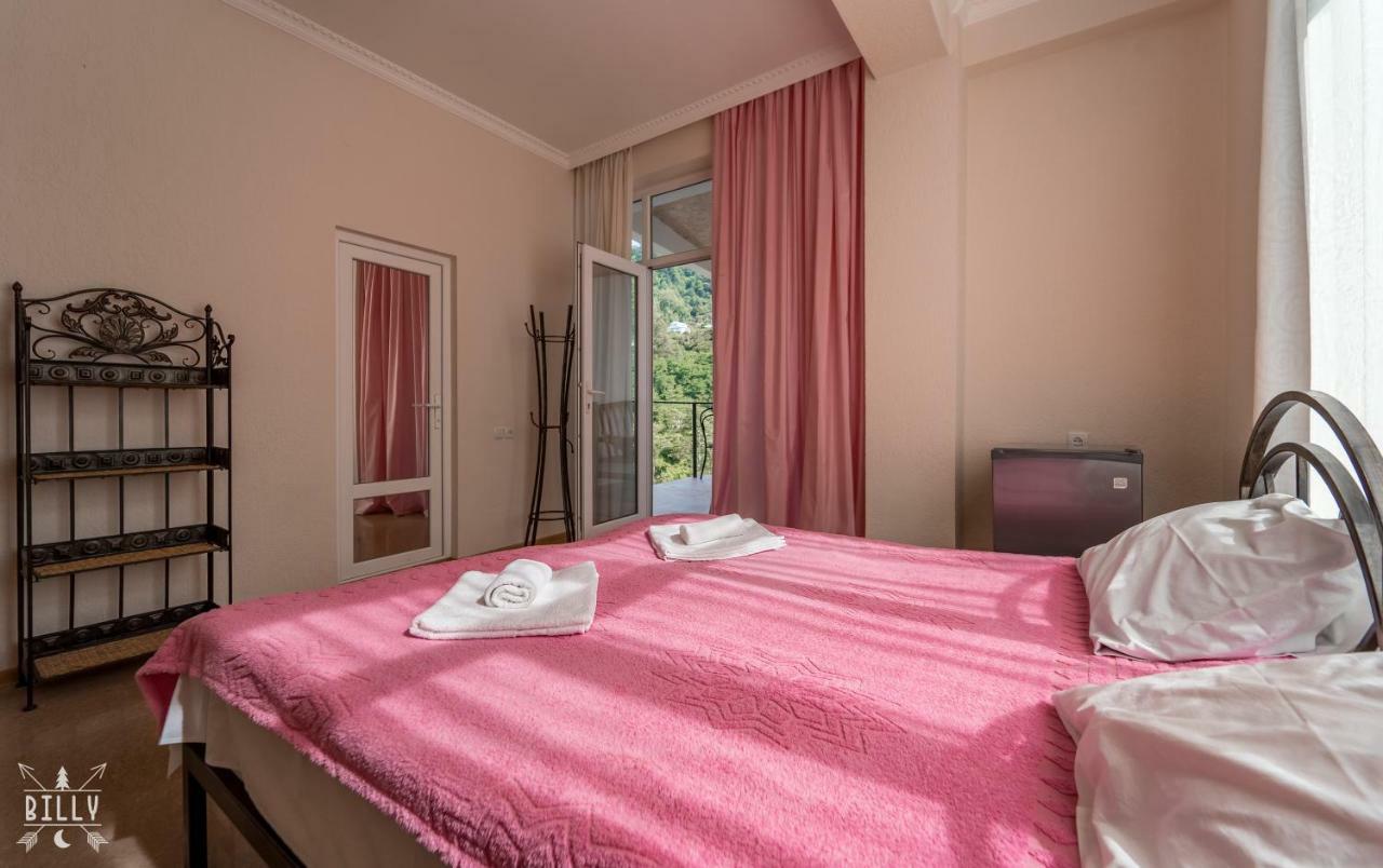 באטומי Aniva The Hotel מראה חיצוני תמונה
